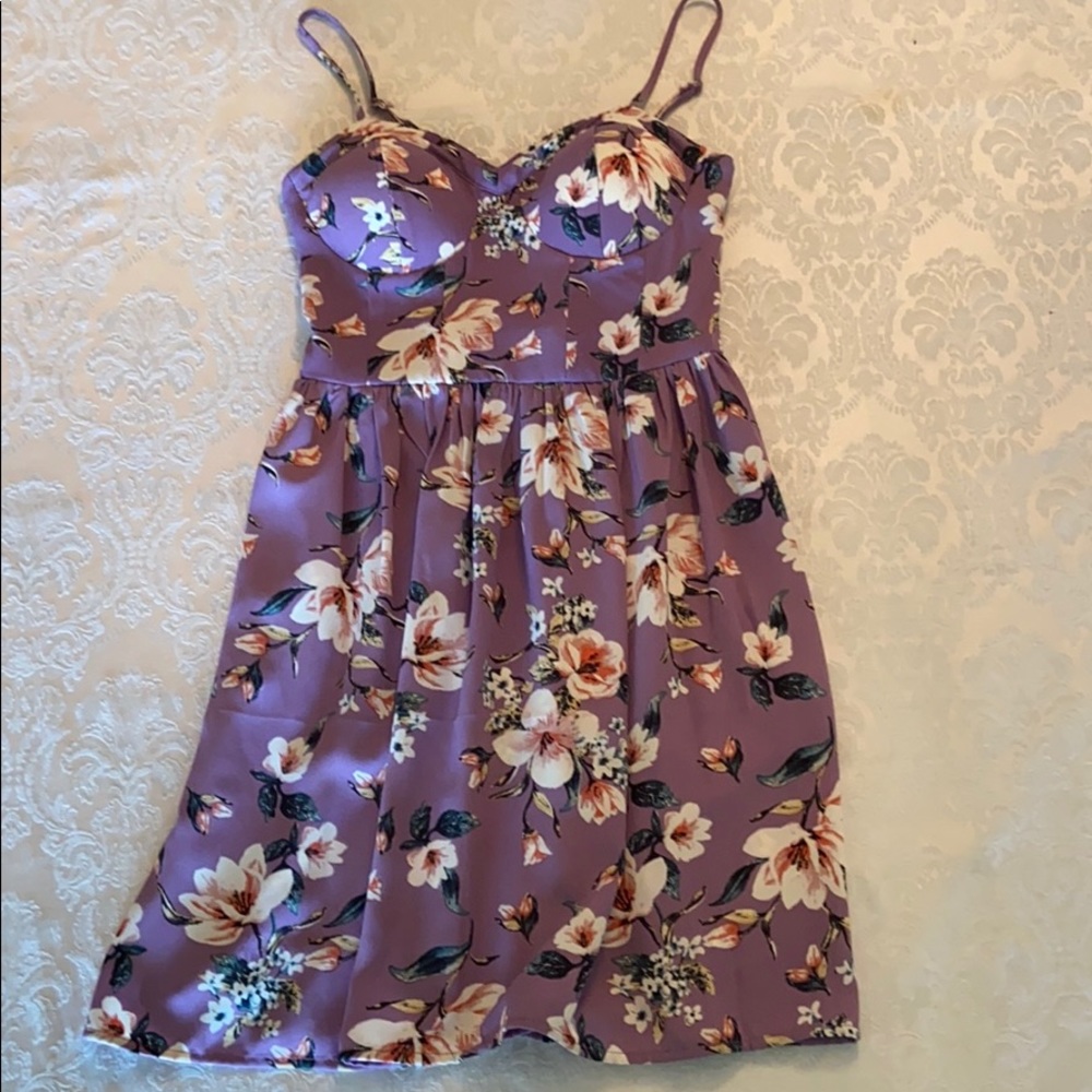 NEW summer dress